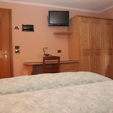 Albergo Caravasc Livigno Luaran gambar