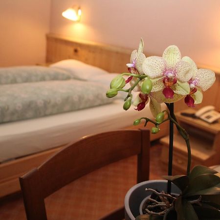 Albergo Caravasc Livigno Luaran gambar