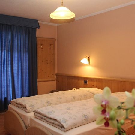 Albergo Caravasc Livigno Luaran gambar