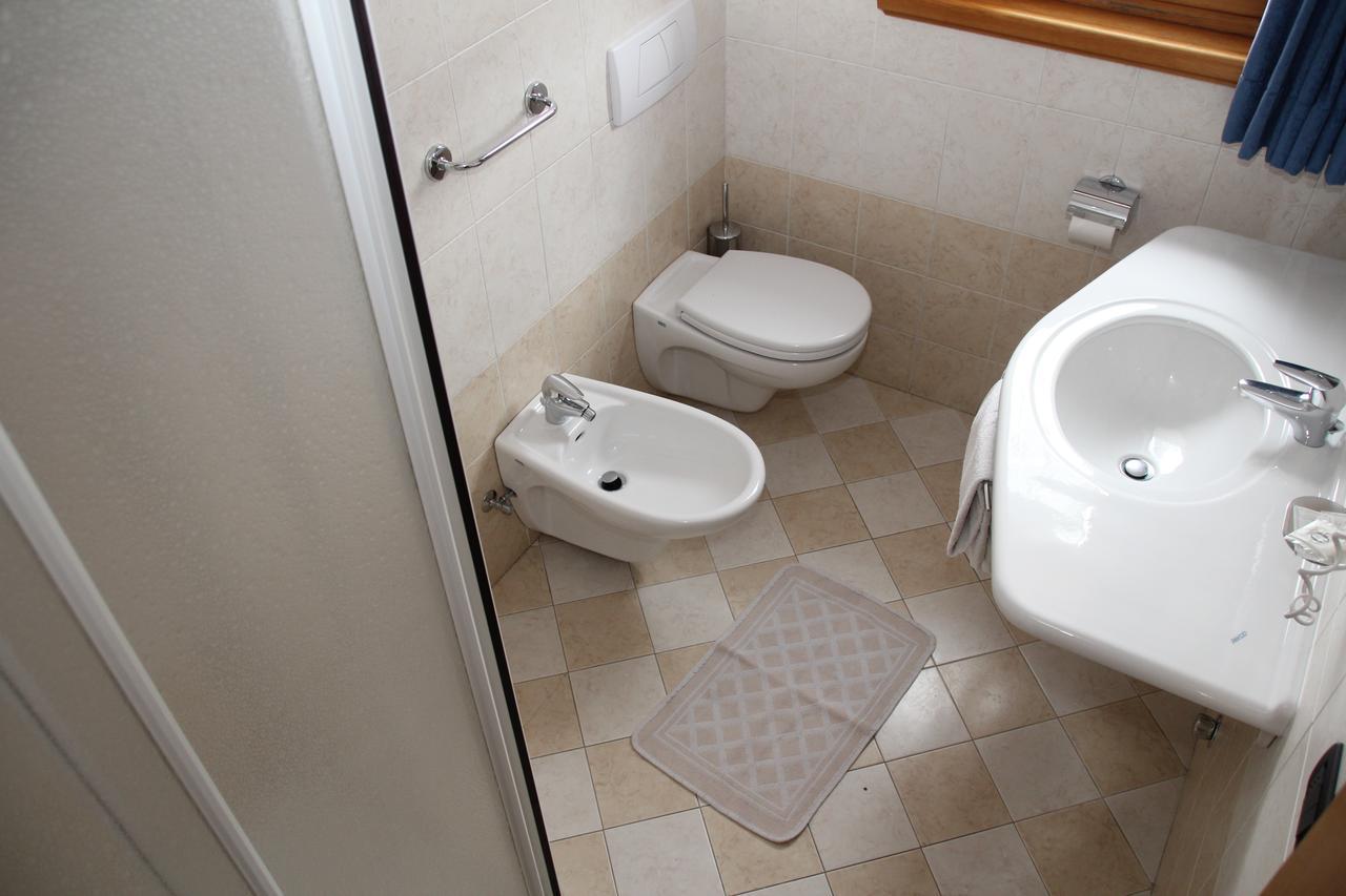 Albergo Caravasc Livigno Luaran gambar