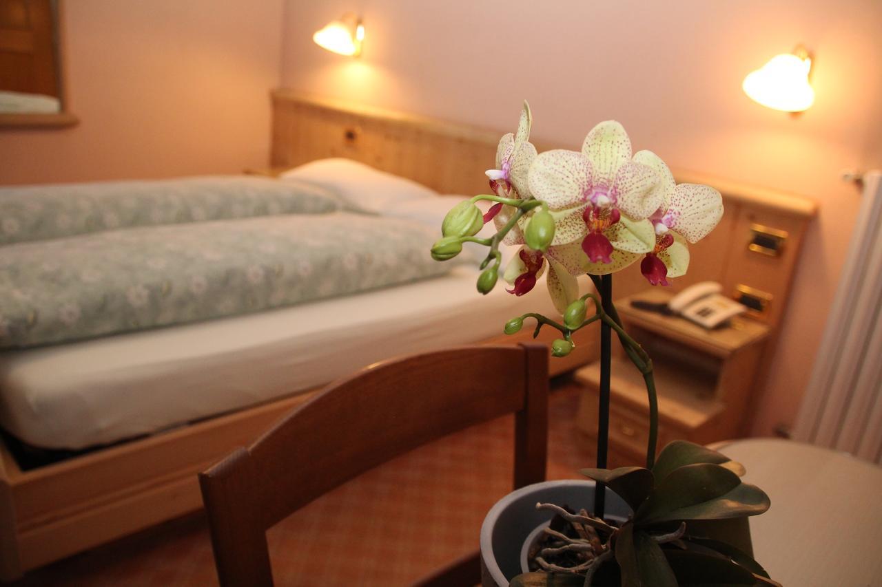 Albergo Caravasc Livigno Luaran gambar