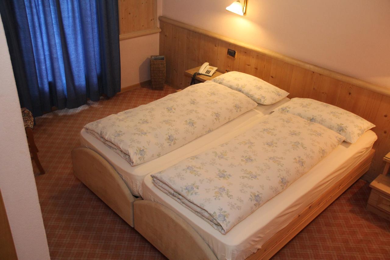 Albergo Caravasc Livigno Luaran gambar