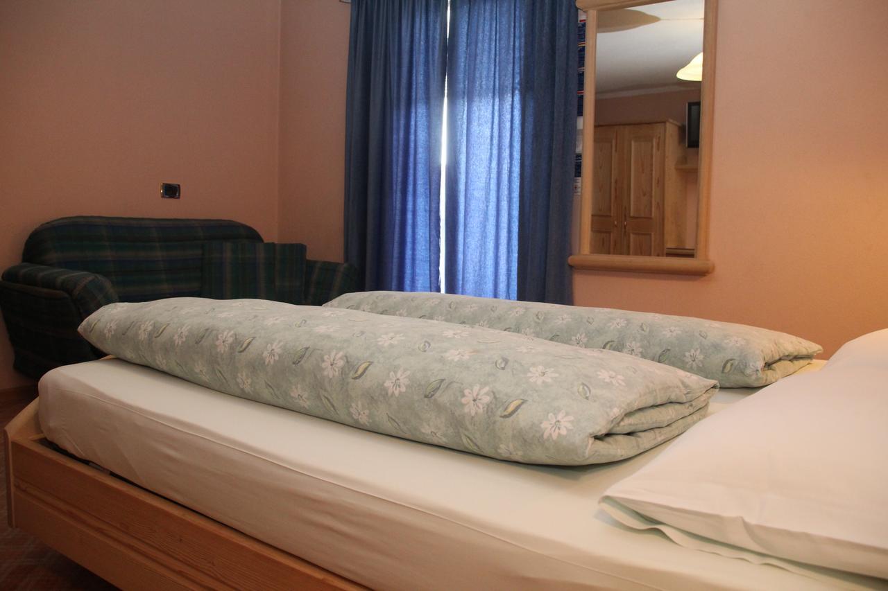 Albergo Caravasc Livigno Luaran gambar