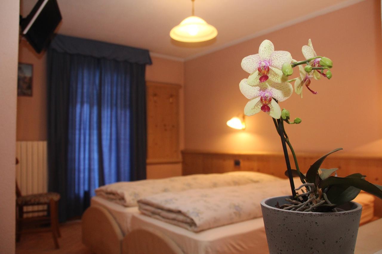 Albergo Caravasc Livigno Luaran gambar