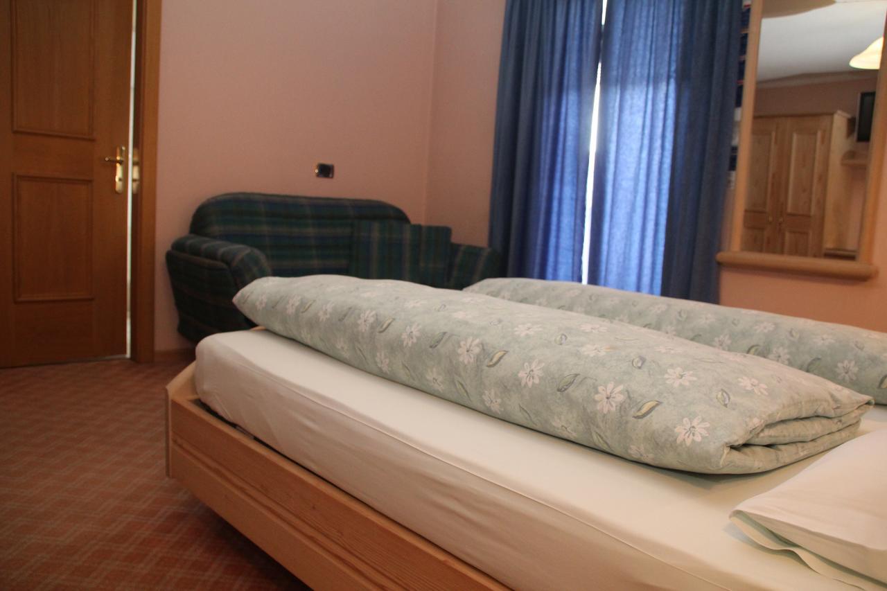 Albergo Caravasc Livigno Bilik gambar
