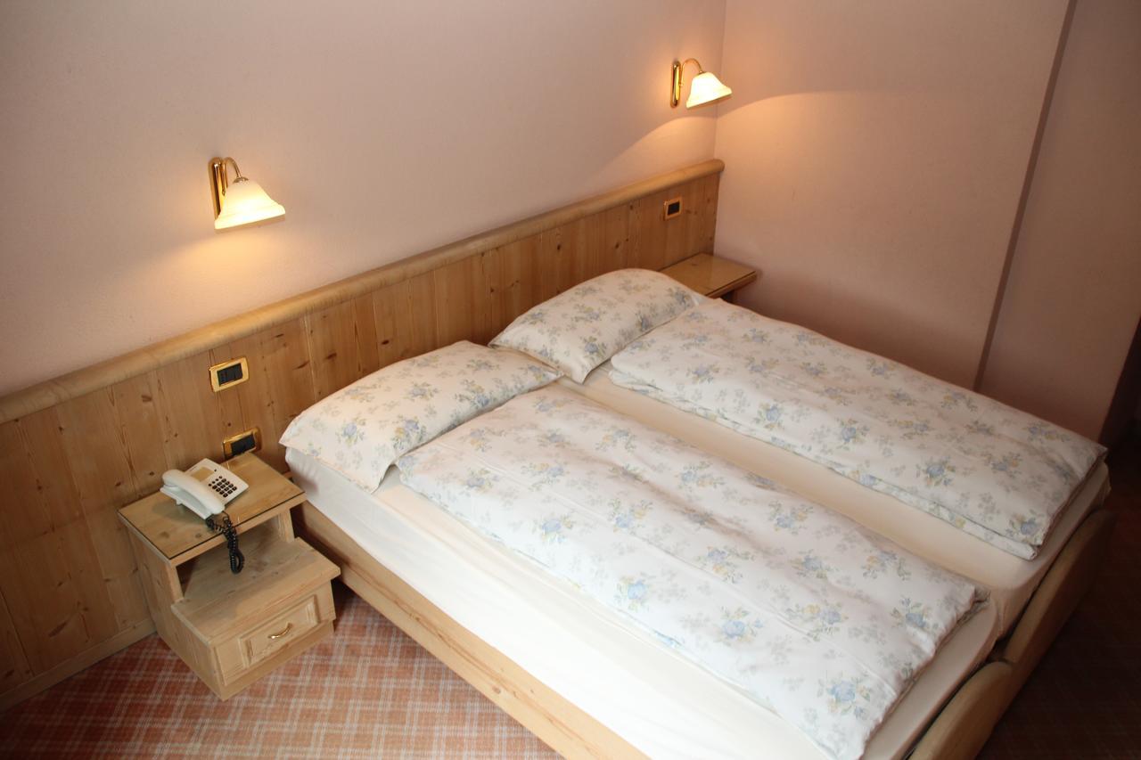 Albergo Caravasc Livigno Luaran gambar